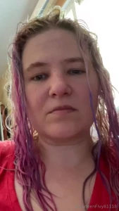 Tomorrow would have been my sister in laws 34th birthday purple is her