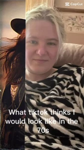 Wow this is really close to looking like me especially in the face