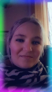 Playing with some snap chat filters might do a sexy christmas filter part 1