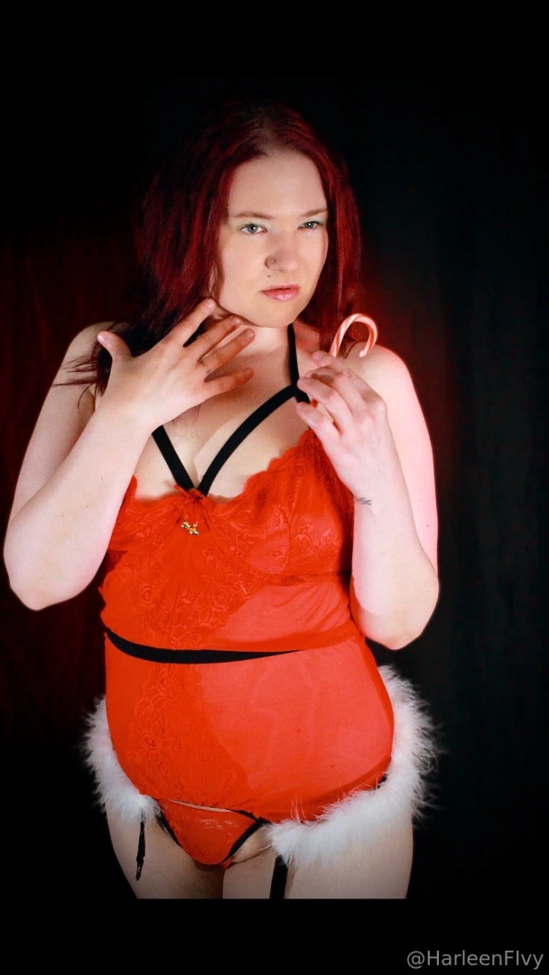 Me on the naughty list now listen here santa 