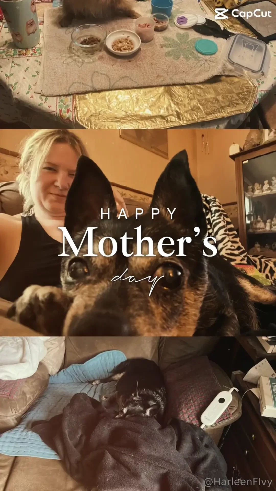 Happy mother s day to all the mothers out there hope you all have a 