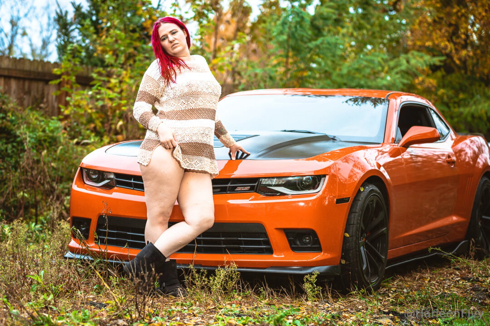 I can t wait till summer all the sexy sports cars come out 