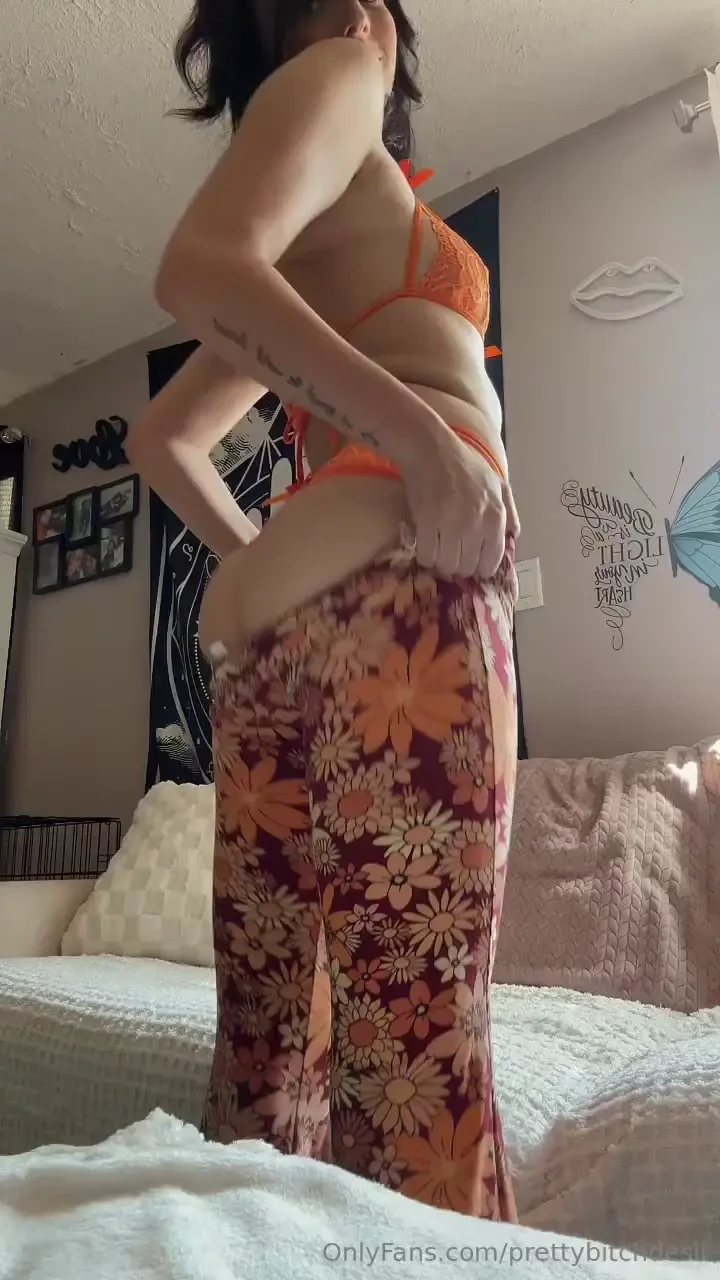 Go watch my strip tease 