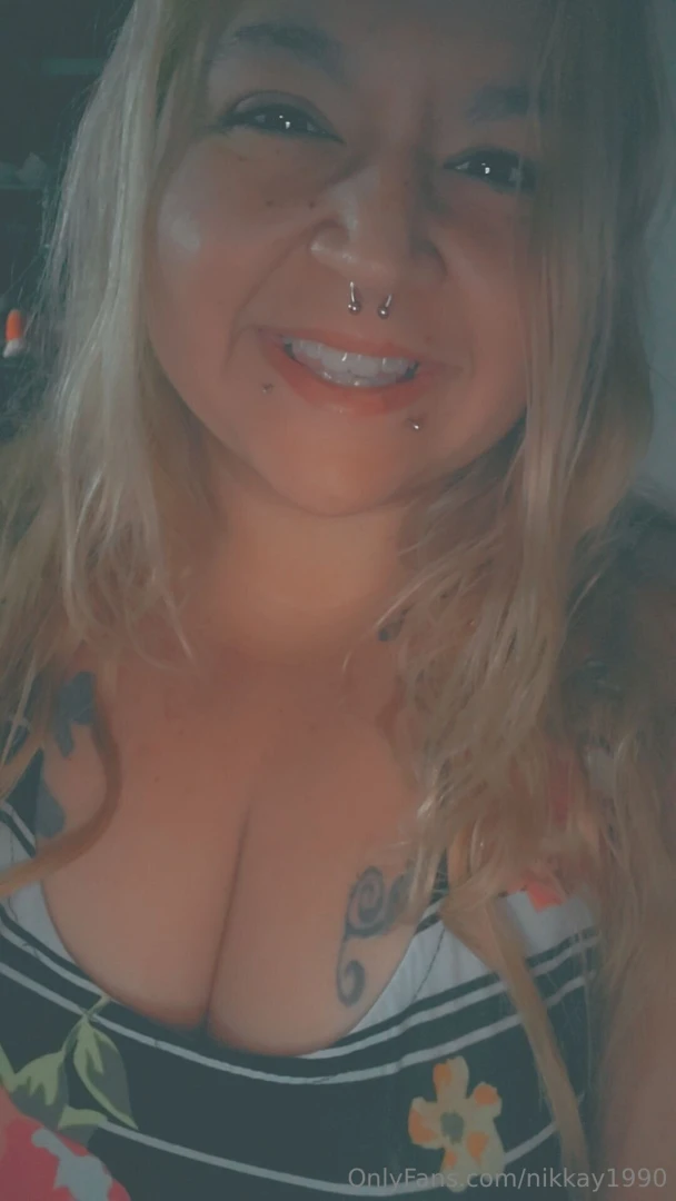 Feeling sunny part 1 