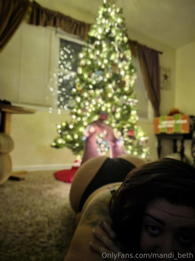 Mmmm jingle my bells part 1 