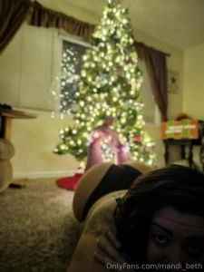 Mmmm jingle my bells part 1