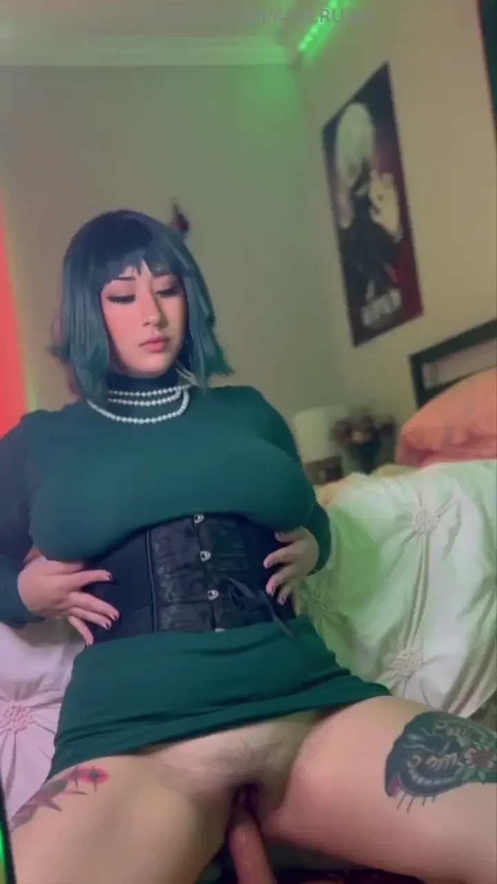 Oh no fubuki sent this in the team blizzard groupchat by accident gt 