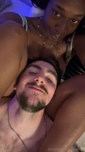 Quickie of me and kazzika after a date