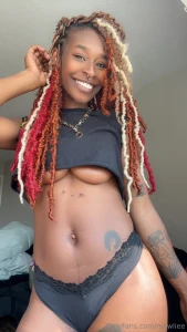 Such a pretty smile part 1