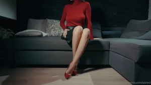 Hey there guys in this tantalizing roleplay clip watch as i captivate