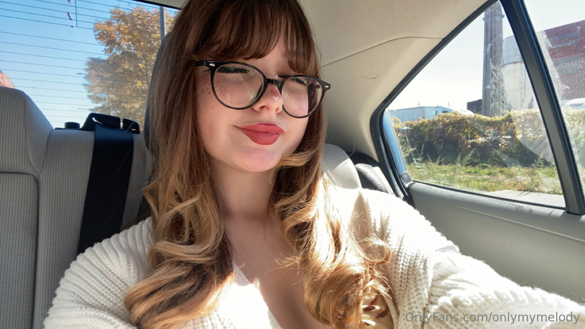 Out and about today wish you were here 