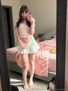 In need of your company part 1