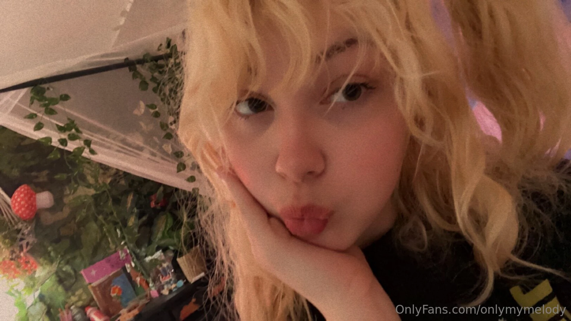 Who misses the blonde part 2 