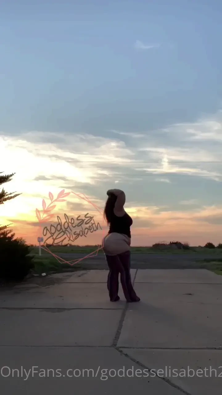 Watch me walk part 2 