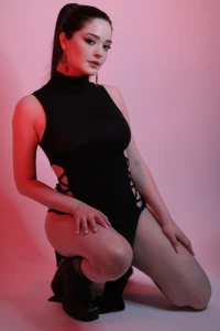 Black dress set lt 3