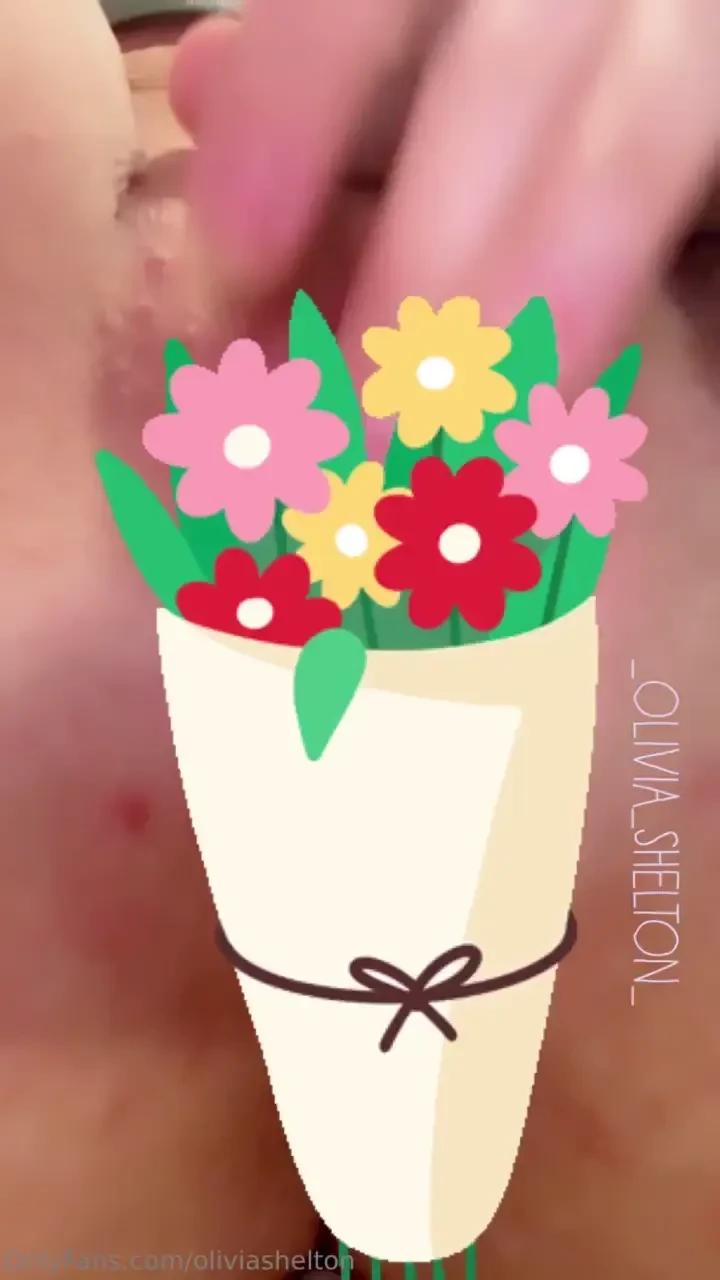 Vip uncensored oliviasheltonvip 