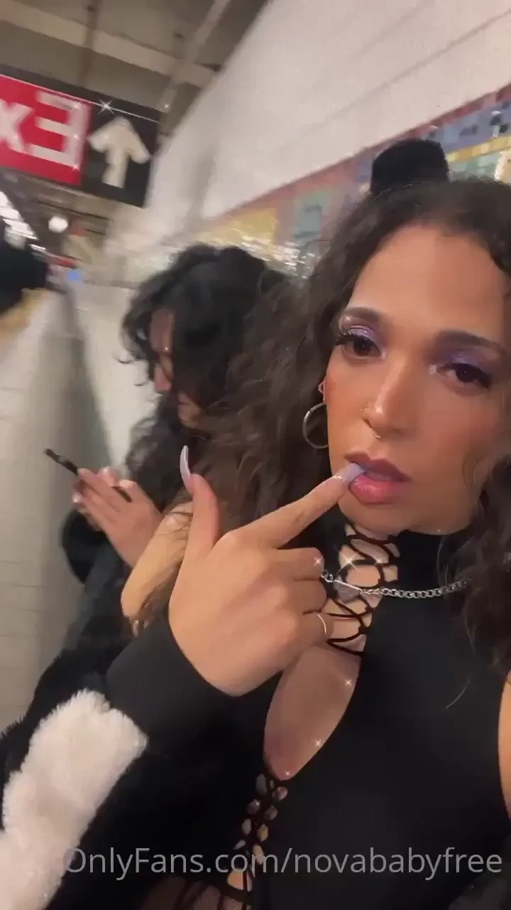 New york dump for my babes 