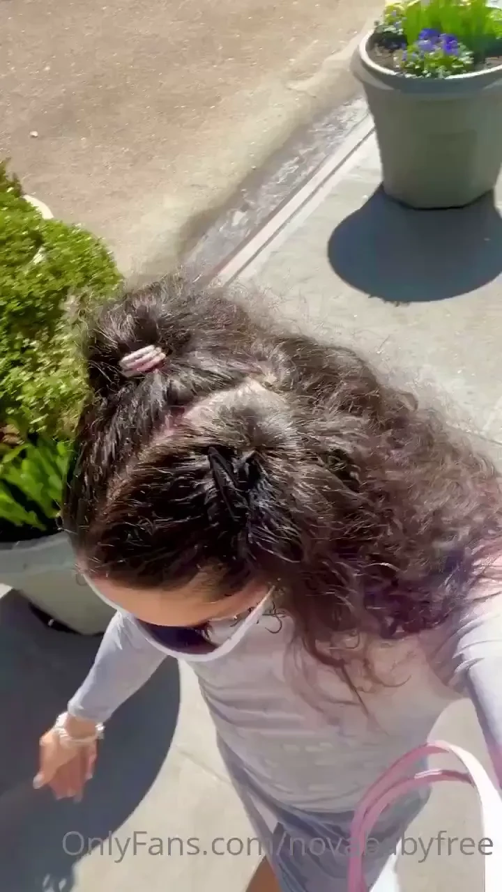 New york dump for my babes part 2 