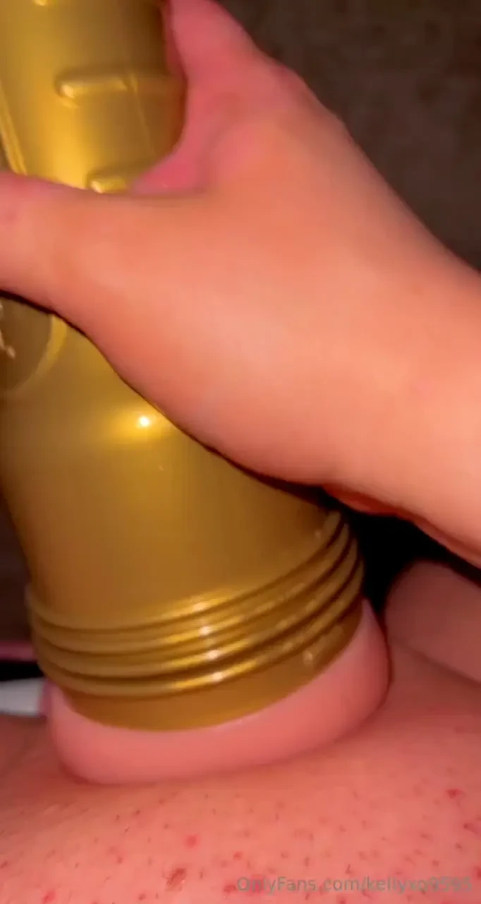 Let me fill you up with cum 