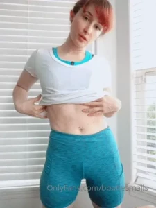 How s your saturday hun how about two striptease videos for your