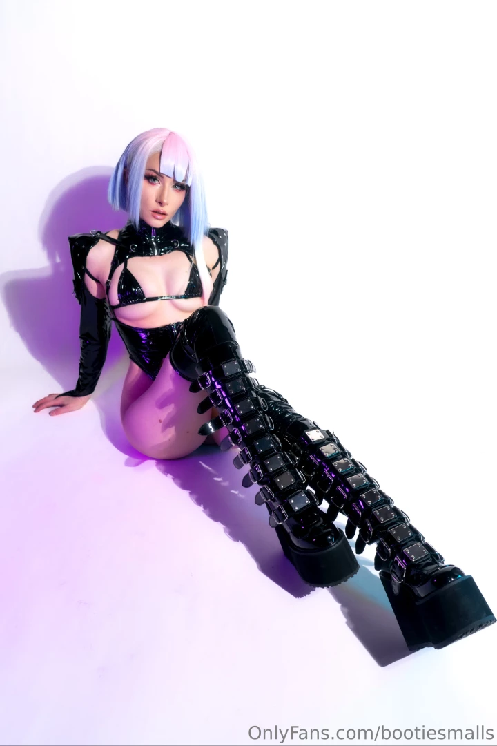 Step on you beg for it 