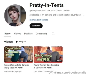 Interested in what else i ve been up to lately check out my new yt