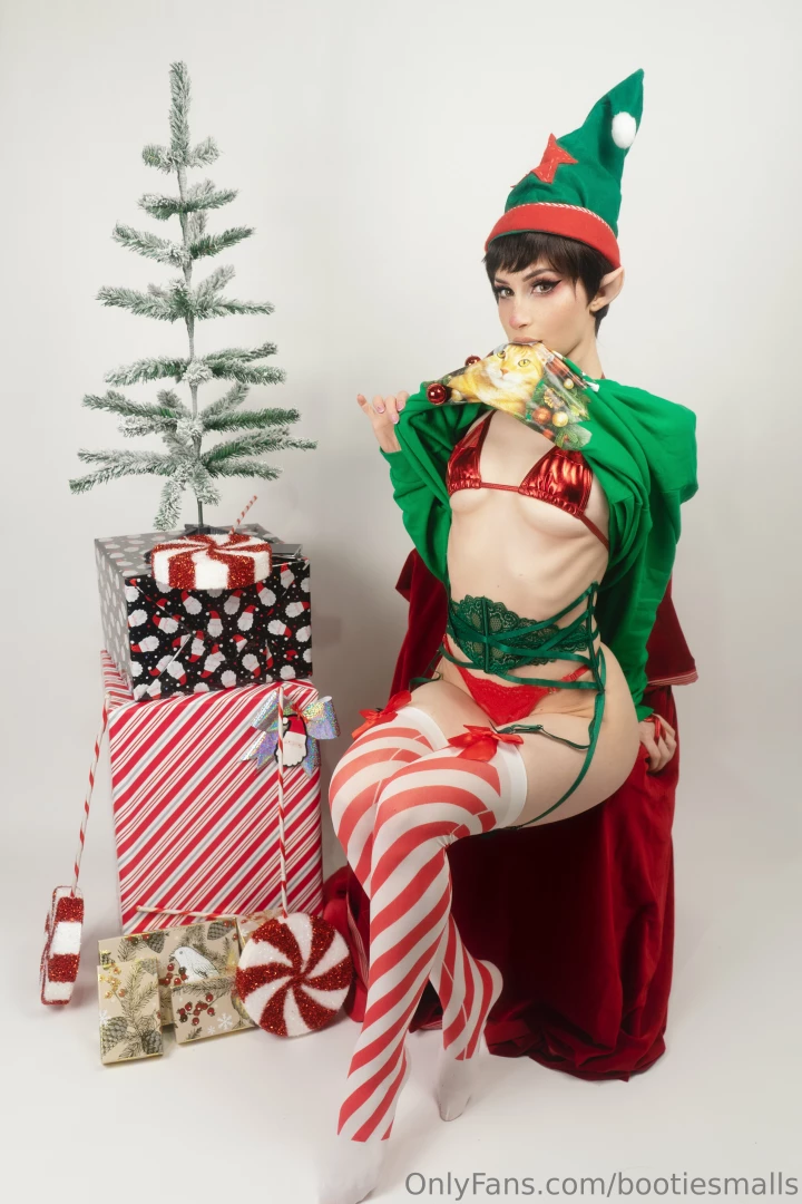 It s that time of year elves doing their very best to make sure your 