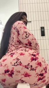 Thick as fuck part 8