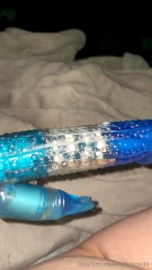 I bet you want this on something else what do you want to see more of