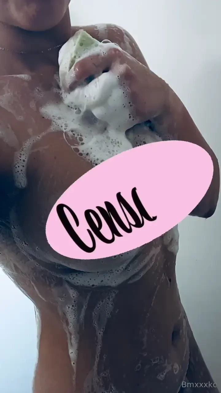 Message me for this hot five dollar friday in the shower 