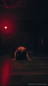 My body dances to a rhythm only you can feel press play