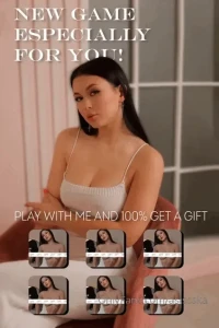 Valentine s day is a time of gifts and surprises i m launching the