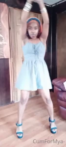 Mother s day was real lovely for me check your inbox sending out video