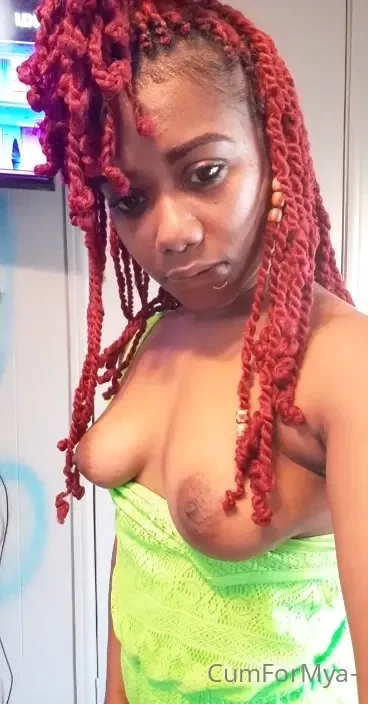 When i wanna fuck i get supa horny 