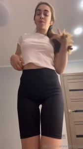 Free subscription today only i love sex alinaofficialw i play sports part 36