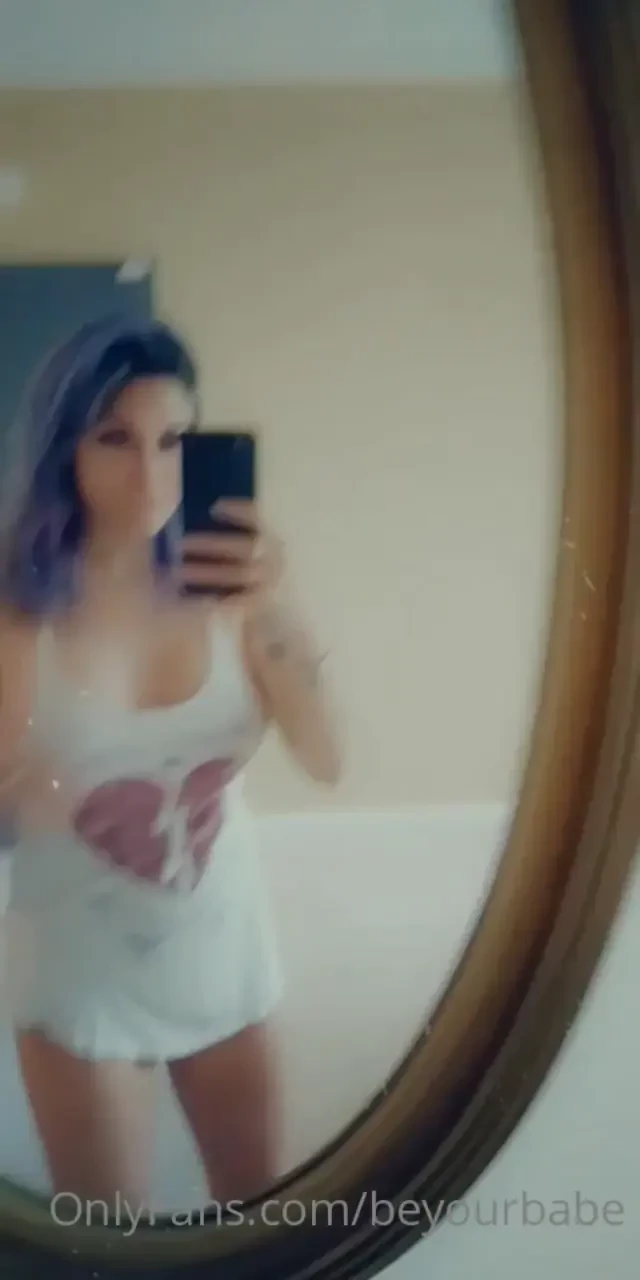 How did you get up today i woke up wanting to be happy a positive 