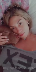 My puppy
