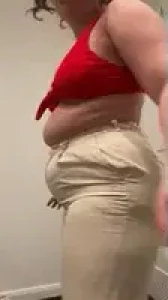 Trouser fitting pending