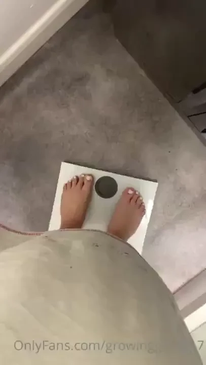 Guys i ve exploded i ve never weighed this heavy before i have had a 