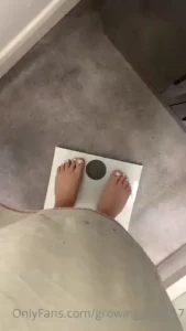 Guys i ve exploded i ve never weighed this heavy before i have had a
