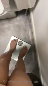 Not a takeaway challenge but do i have a surprise for you by doing