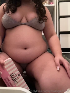 Cake stuffing done right part 2