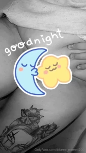 Goodnight kisses part 24