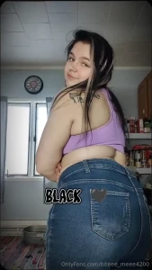 Biteee-meee4200 part 2