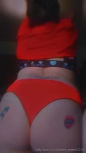 Bite me daddy part 6