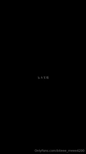 Cum play on vip or find me on telegram