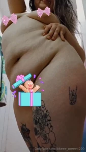 Unlock for a present pre shower picture fun tiddies pussy my tight