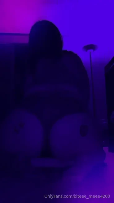 Biteee-meee4200 part 1 