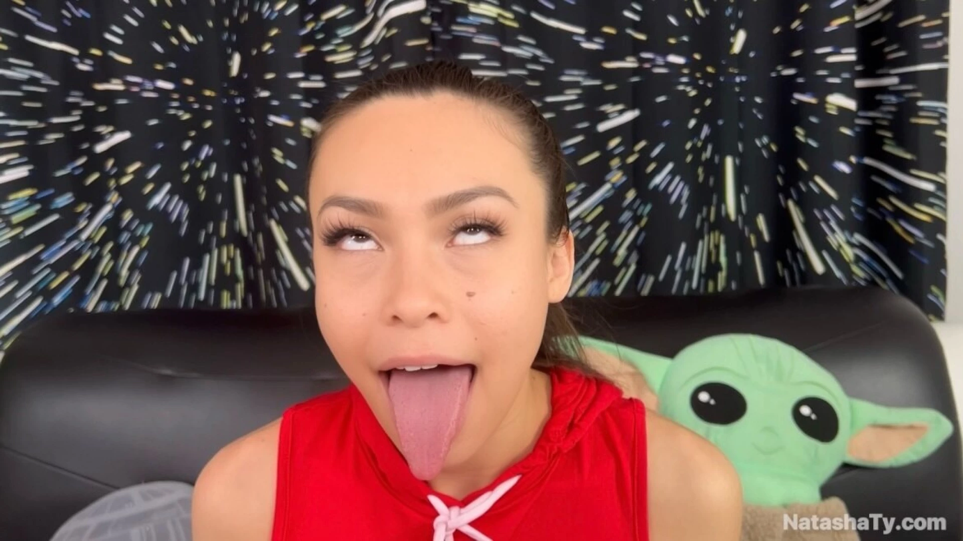Ahegao joi 