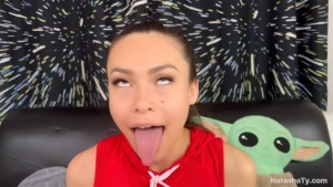 Ahegao joi